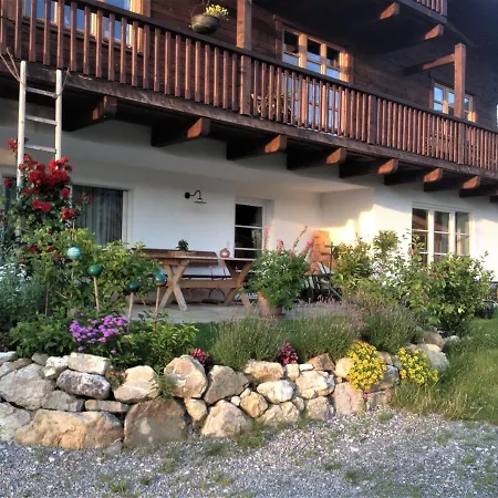Apartman Apartment Am Kainzen Oberammergau