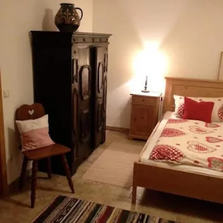 Apartman Apartment Am Kainzen