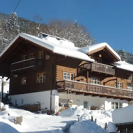 Apartman Apartment Am Kainzen Oberammergau