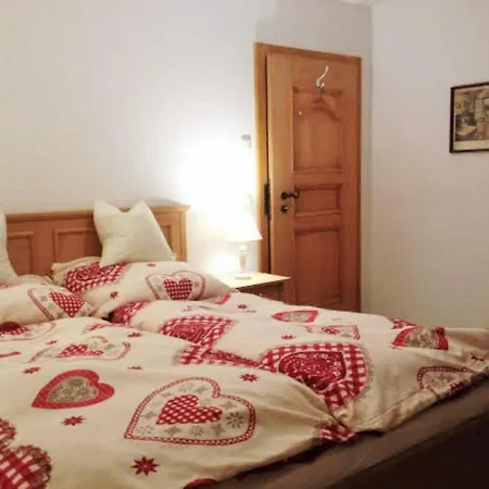 Apartman Apartment Am Kainzen *